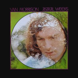 VanMorrisonAstralWeeks