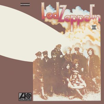 Led Zep II