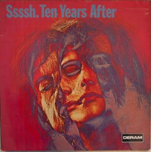 Ten Years After Ssssh