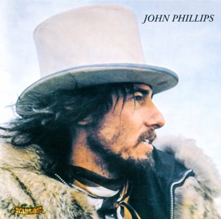 John Phillips
