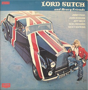 Lord Sutch