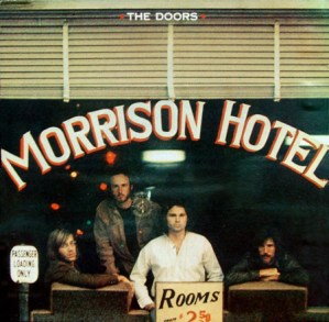 Morrison Hotel