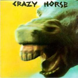 CrazyHorseCD