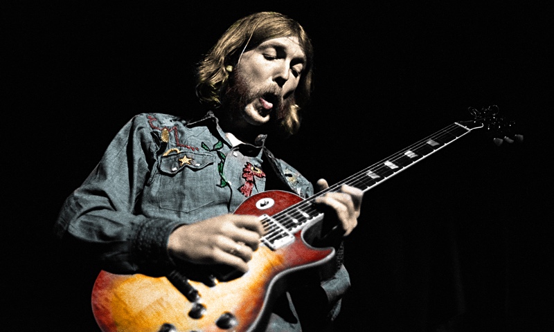Duane Allman